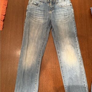 The Children's Place Light Blue Kids Jeans